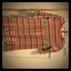 Little girls dresses.